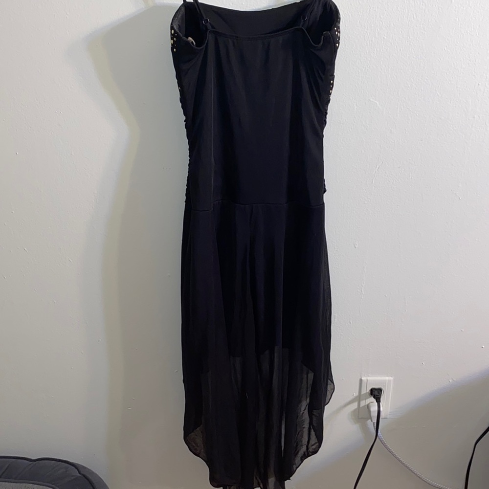High-Low Dress - Picture 4 of 4